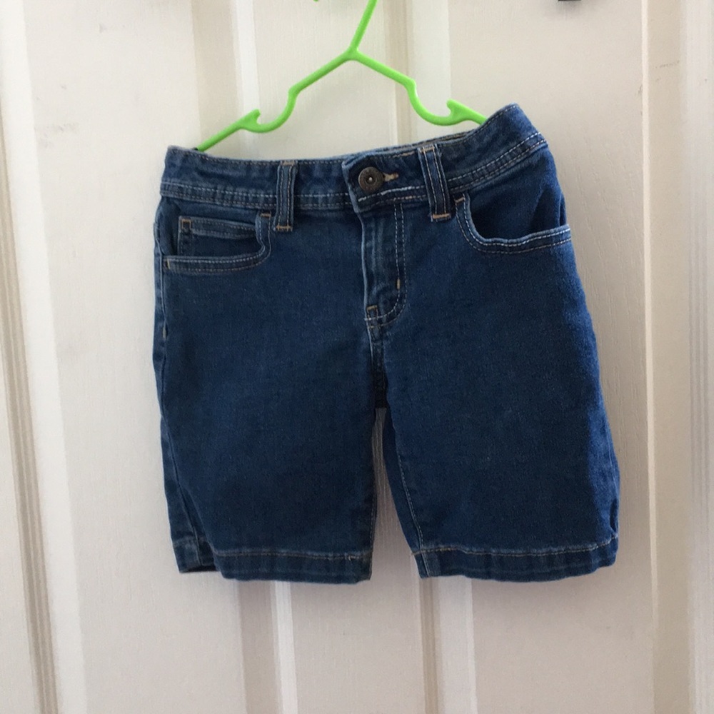 Children’s faded glory shorts 7